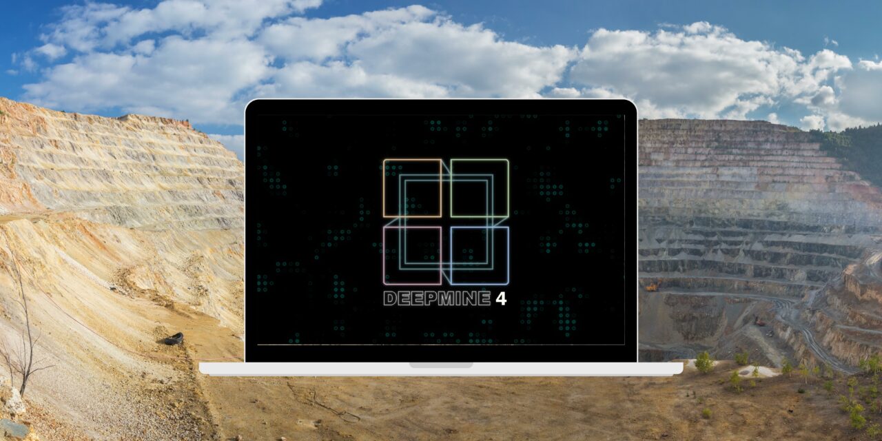 Access the DeepMine report and discover how companies are maximizing