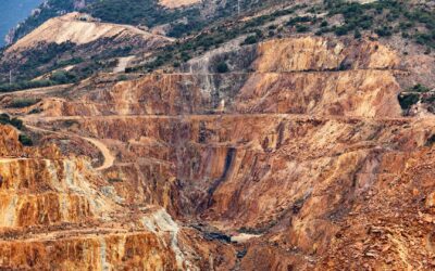 Cómo se ve afectada la industria minera en Perú frente a la crisis y qué repercusiones podría traer al precio del cobre