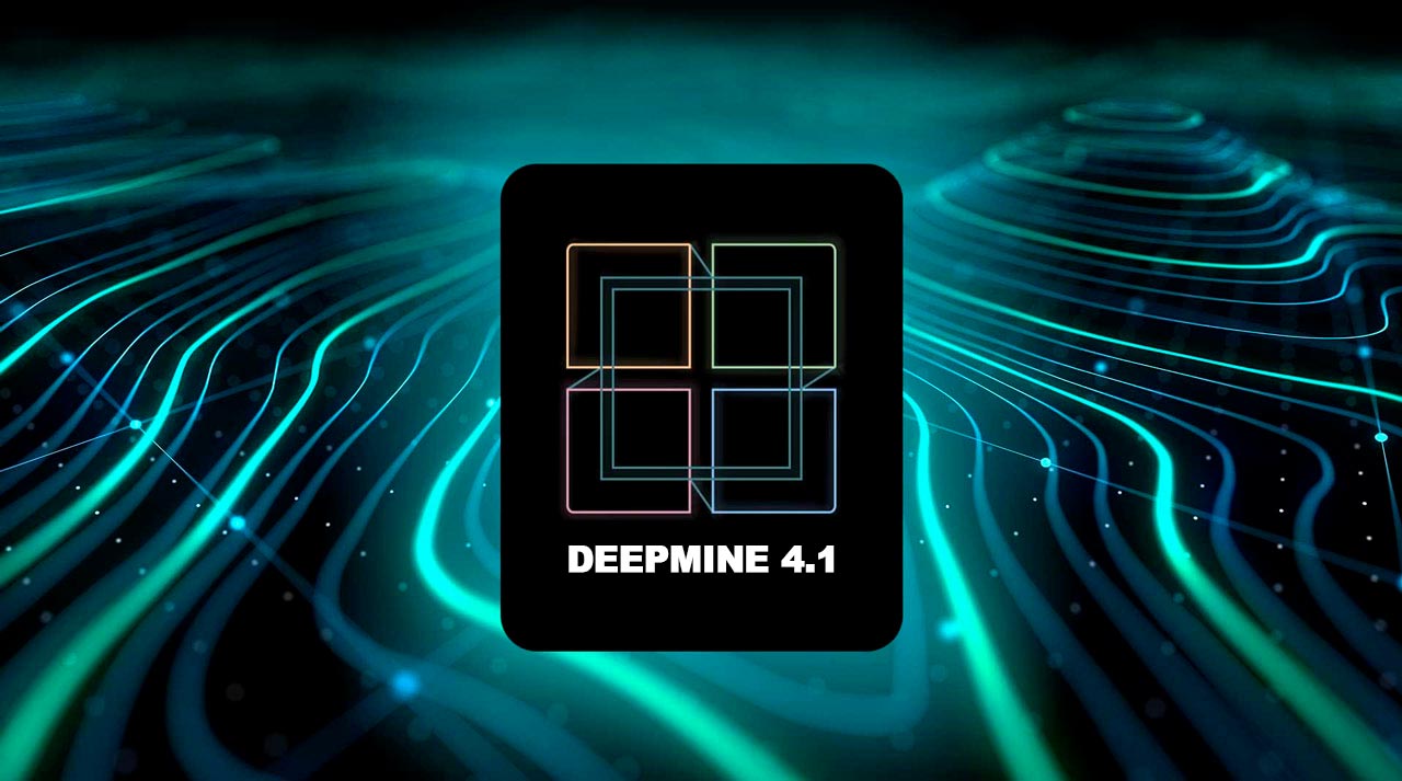 Deepmind 4.1