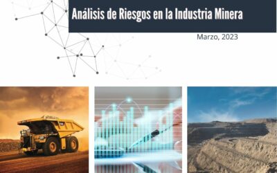 Reporte Perspectiva GEM – Análisis de Riesgos en la Industria Minera