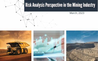 GEM Perspective Report – Risk Analysis Perspective in the Mining Industry