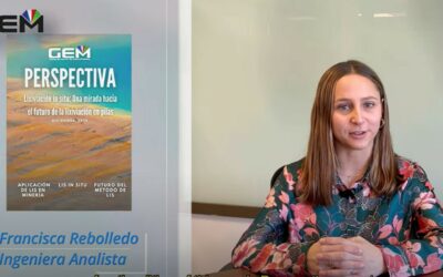 Perspectiva Report, In Situ Leaching, promotional video
