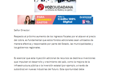 Ingresos Fiscales Responsables